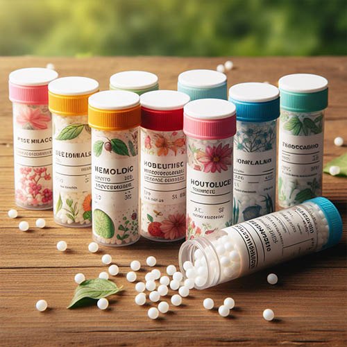  service homéopathie à Val-de-Reuil pharmacie des Arcanes