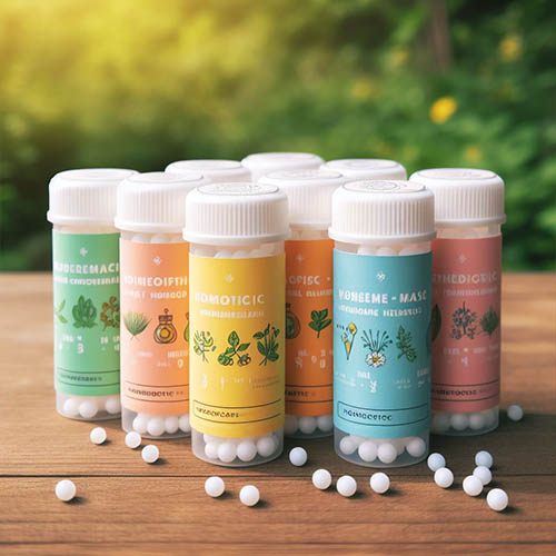 photo espace homéopathie à Val-de-Reuil 